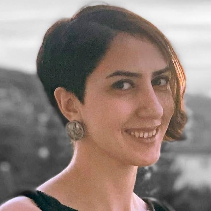 Anahita Pakiman